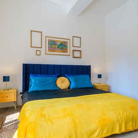 Residenza Bellavista Design E Vista Mozzafiato Apartment Bologna Luaran gambar