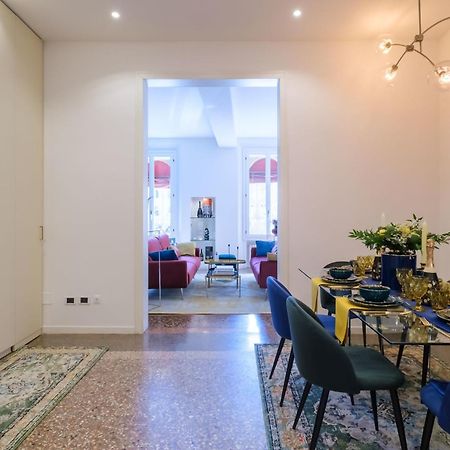 Residenza Bellavista Design E Vista Mozzafiato Apartment Bologna Luaran gambar