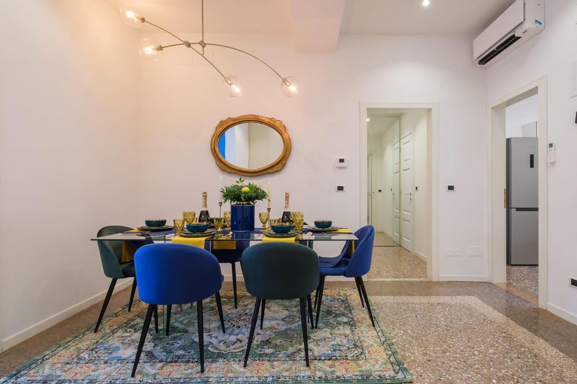 Residenza Bellavista Design E Vista Mozzafiato Apartment Bologna Luaran gambar