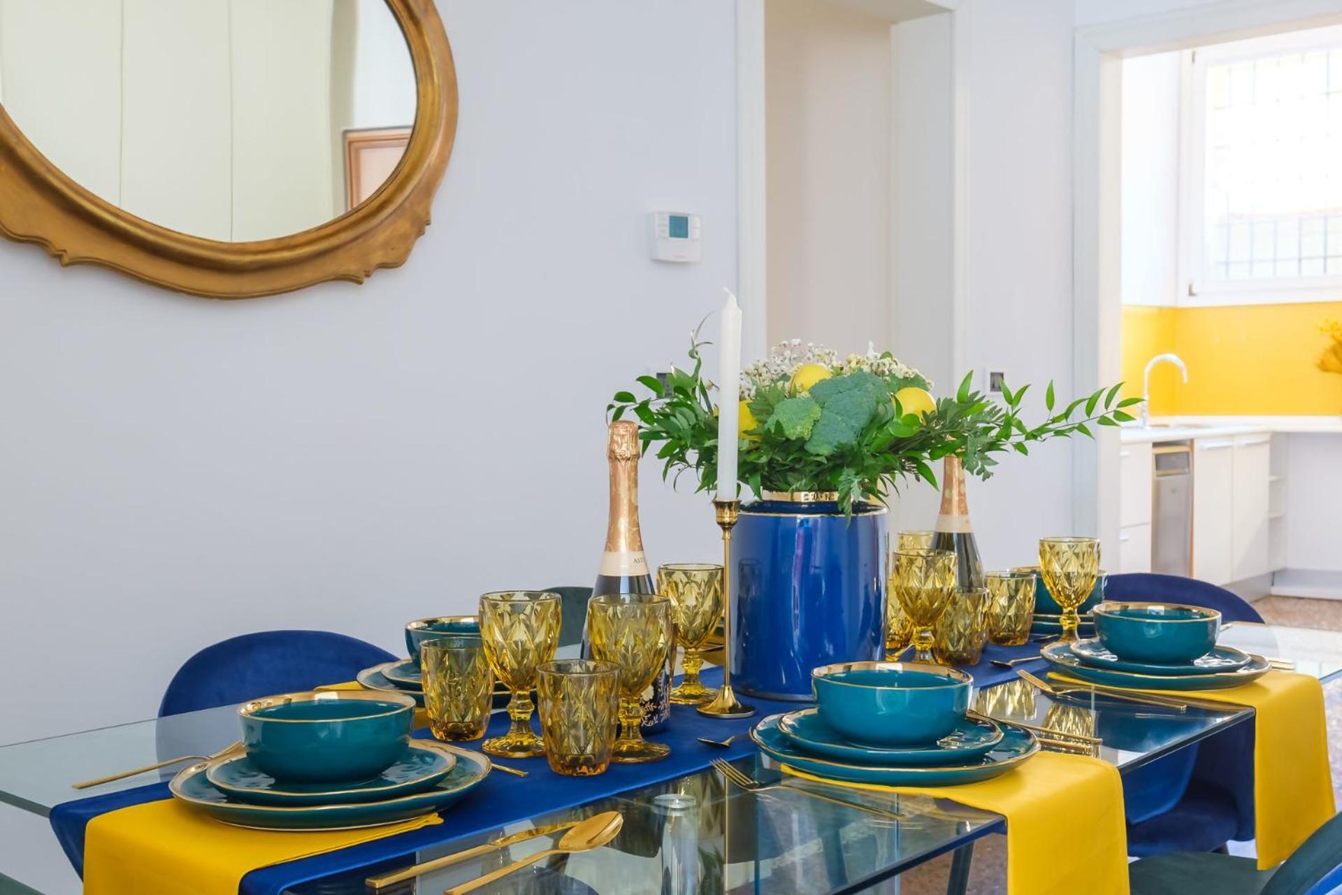 Residenza Bellavista Design E Vista Mozzafiato Apartment Bologna Luaran gambar