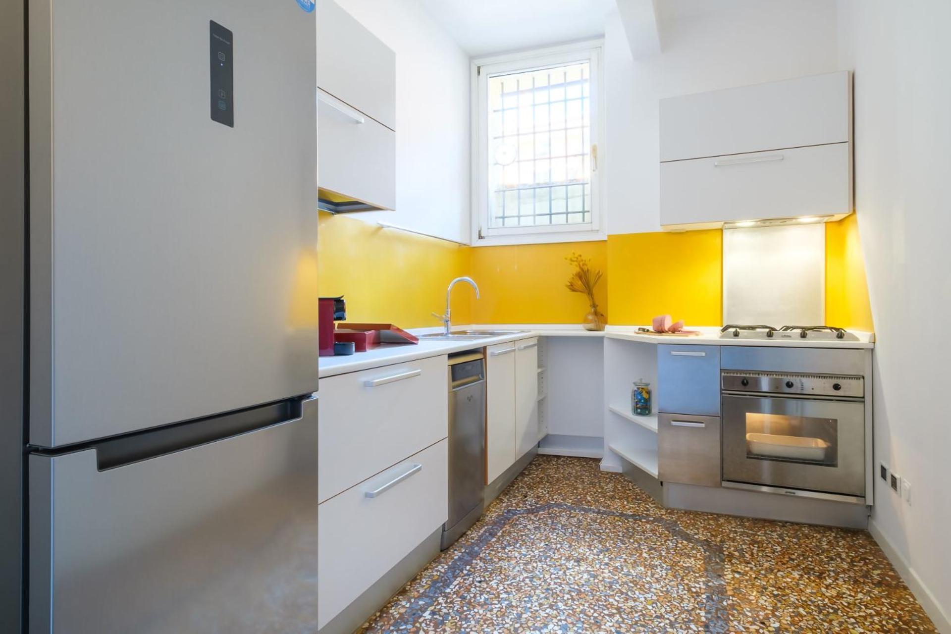 Residenza Bellavista Design E Vista Mozzafiato Apartment Bologna Luaran gambar