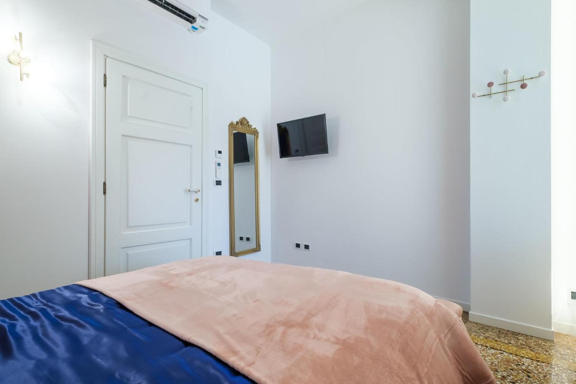 Residenza Bellavista Design E Vista Mozzafiato Apartment Bologna Luaran gambar