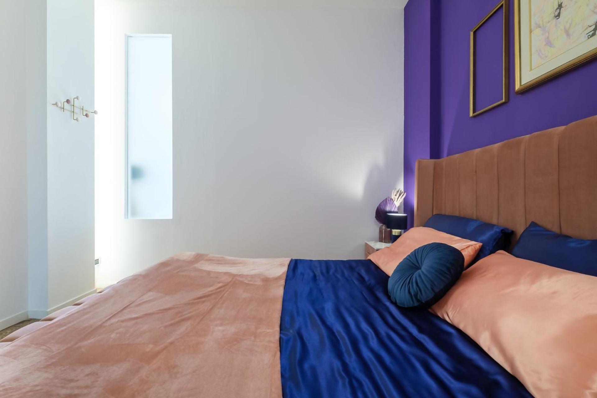 Residenza Bellavista Design E Vista Mozzafiato Apartment Bologna Luaran gambar