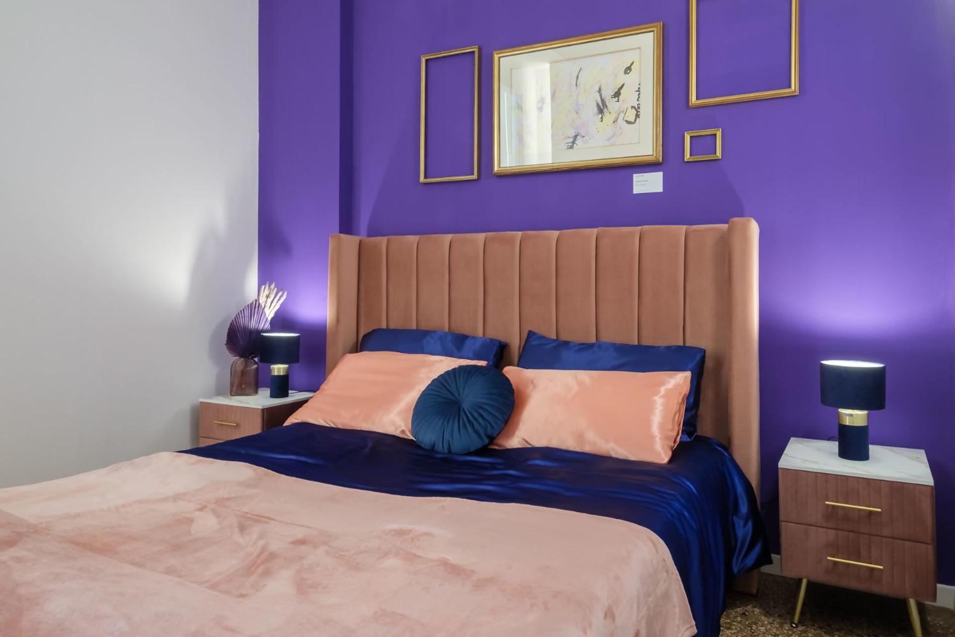 Residenza Bellavista Design E Vista Mozzafiato Apartment Bologna Luaran gambar